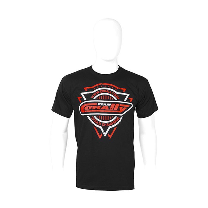 Corally T-Shirt TC D1 Xlarge