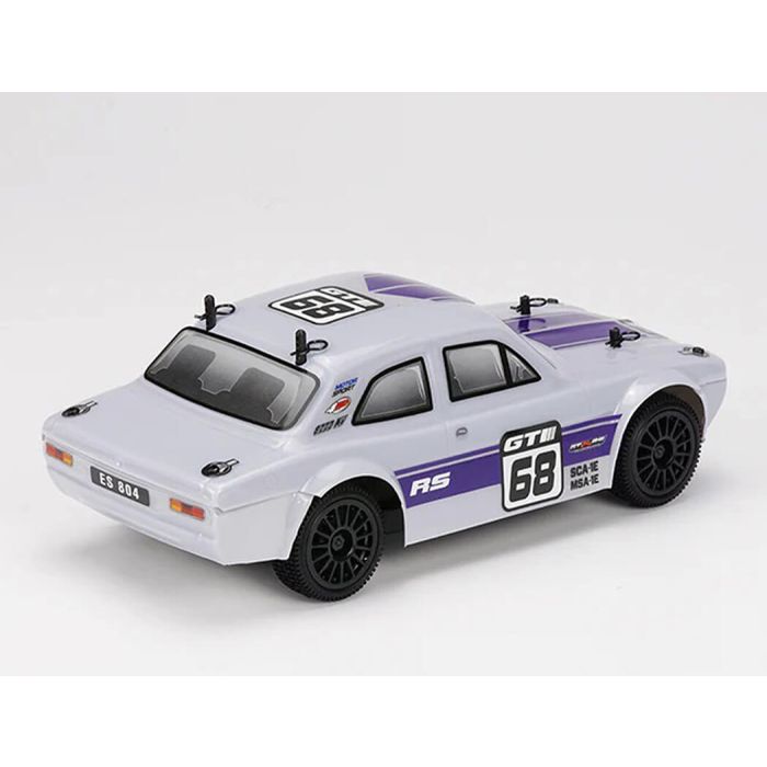 Carisma GT24 RS 2.0 Brushed Edition 1/24 RTR RC Car