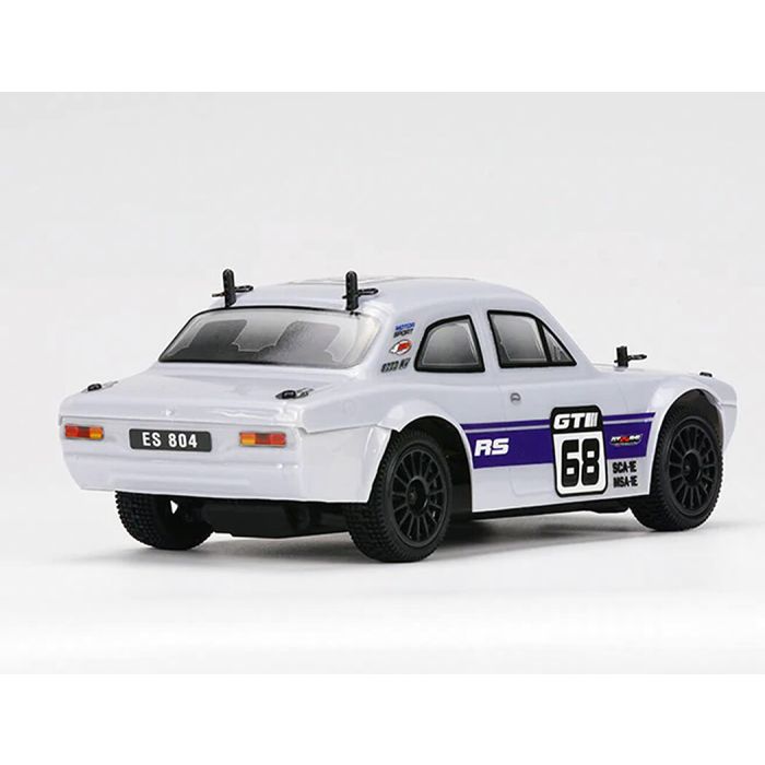 Carisma GT24 RS 2.0 Brushed Edition 1/24 RTR RC Car