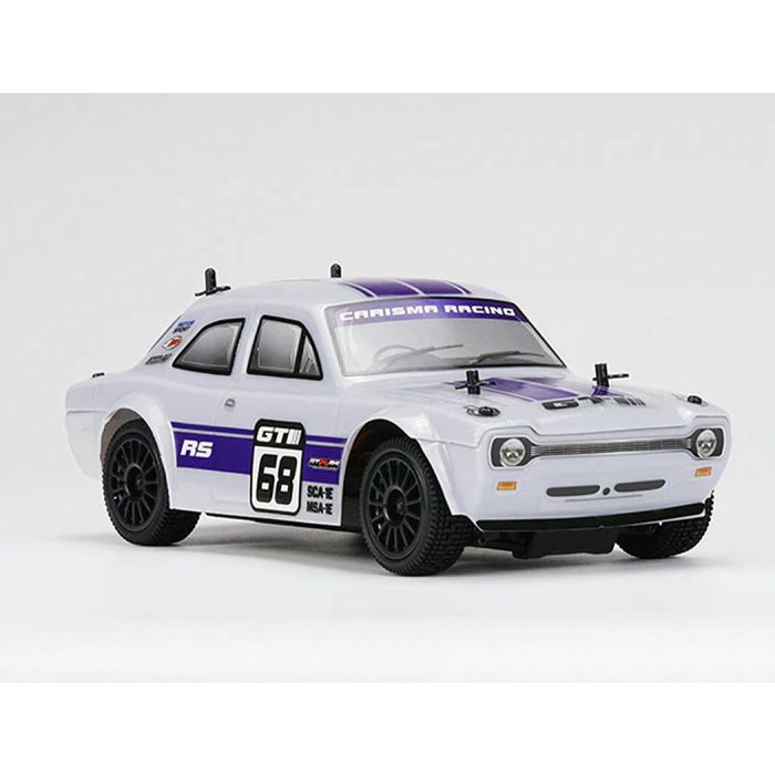 Carisma GT24 RS 2.0 Brushed Edition 1/24 RTR RC Car