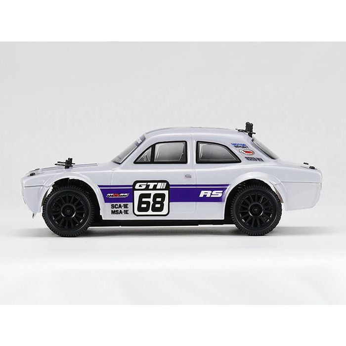 Carisma GT24 RS 2.0 Brushed Edition 1/24 RTR RC Car