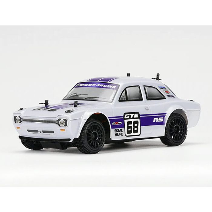 Carisma GT24 RS 2.0 Brushed Edition 1/24 RTR RC Car