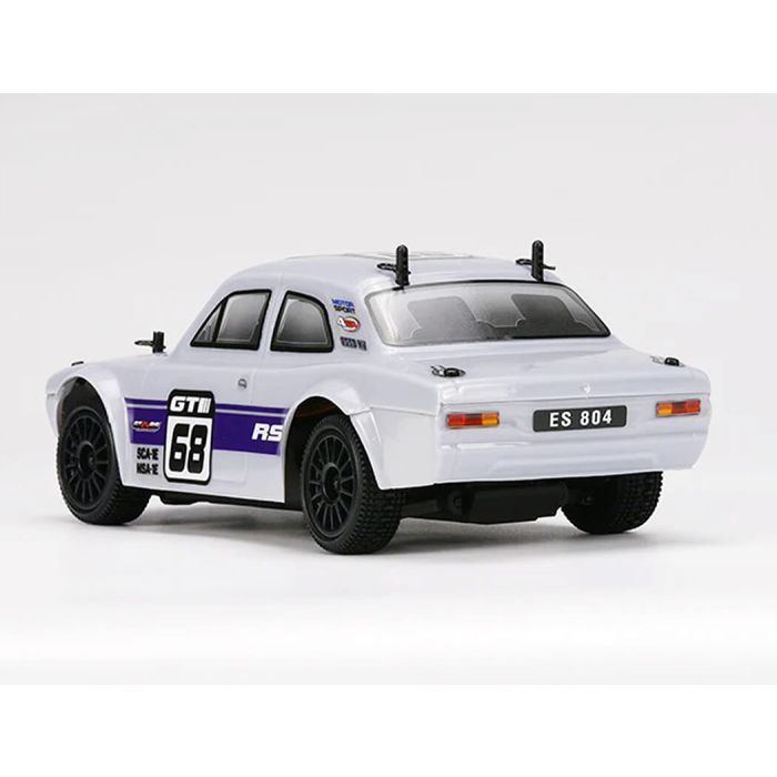 Carisma GT24 RS 2.0 Brushed Edition 1/24 RTR RC Car