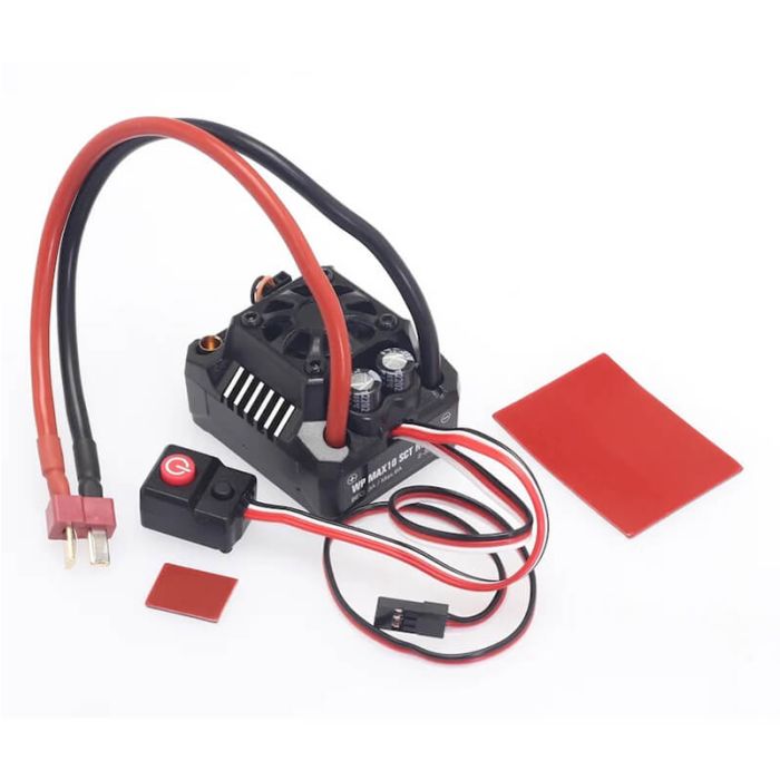 CEN ESC WP-Max10 100a-3s-RTR 