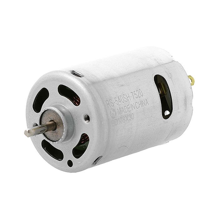 CEN Mabuchi Rs-540 Motor 
