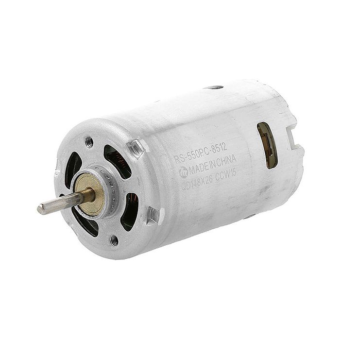CEN Mabuchi Rs-550 Motor 