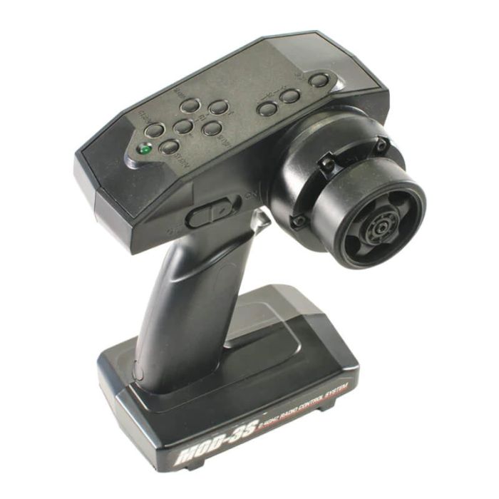 CEN Mod-3S 2.4ghz Transmitter (Tx)