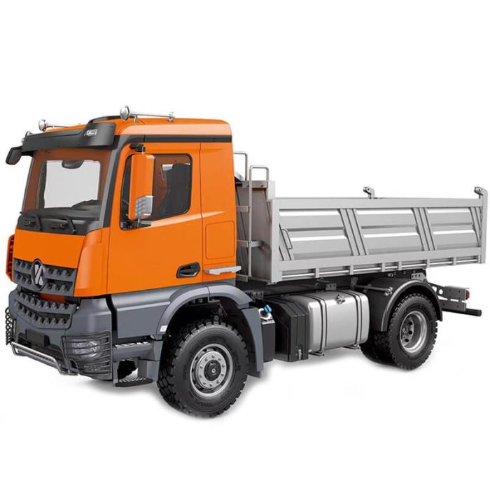 Huina K5701 1/14 Kabolite Dump