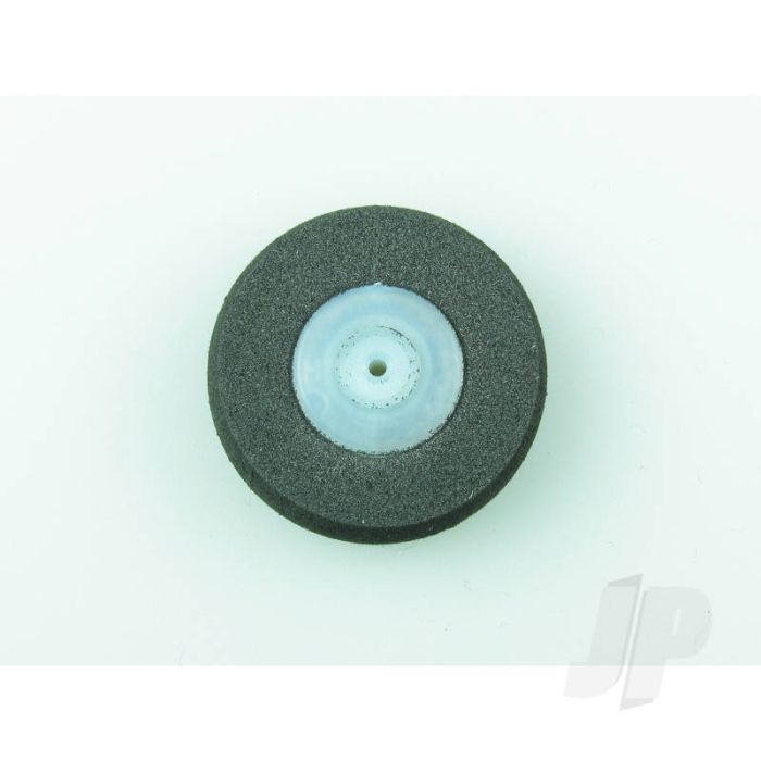 Dubro DB100MW 1" (25mm) Mini Light Wheels (Pair) For RC Model Aircraft