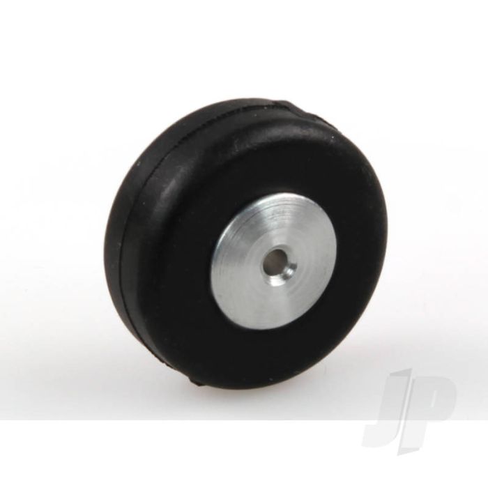 Dubro DB100TW 1" (25mm) Tail Wheel For RC Model Aircraft