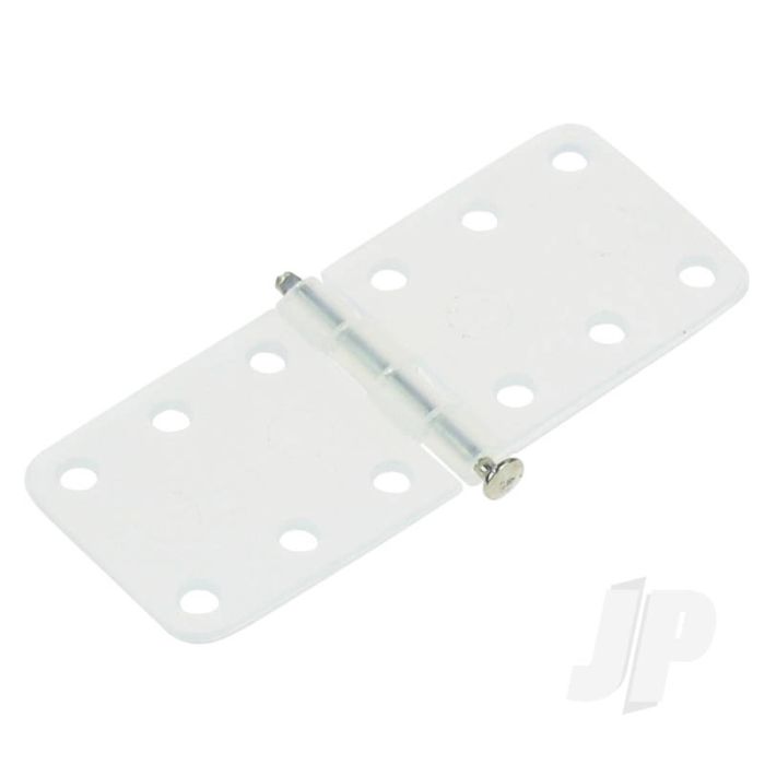 Dubro DB119 Mini Nylon Hinge (15pcs) Hardware for RC Model Aircraft