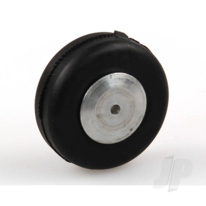 Dubro DB125TW 1.25" (32mm) Tail Wheel For RC Model Aircraft