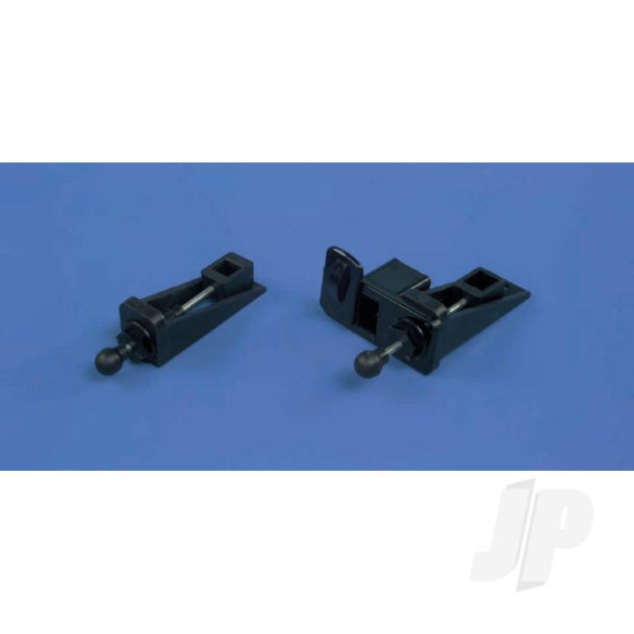 Dubro DB207 Kwik Switch & Charging Jack for RC Model Planes