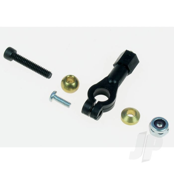 Dubro DB259 Adjust Ball Link Hardware for RC Model Aircraft