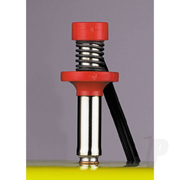 Dubro DB337 Kwik Klip II Standard Wired Glow Clip Start For RC Model Aircraft
