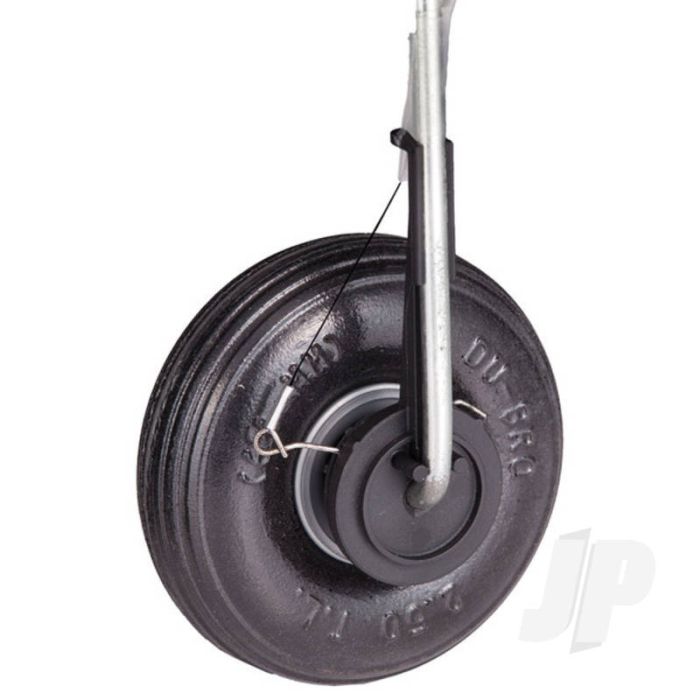 Dubro DB3370 EZ Wheel Brake System For RC Model Aircraft