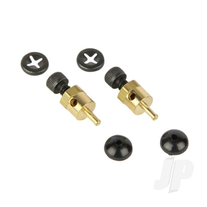 Dubro DB608 Kwik Grip E/Z Connector For RC Model Aircraft
