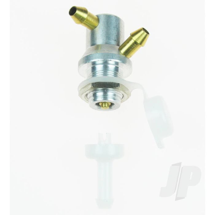 Dubro DB610 Large Glow Nitro Kwik Fil Valve For RC Model Aircraft