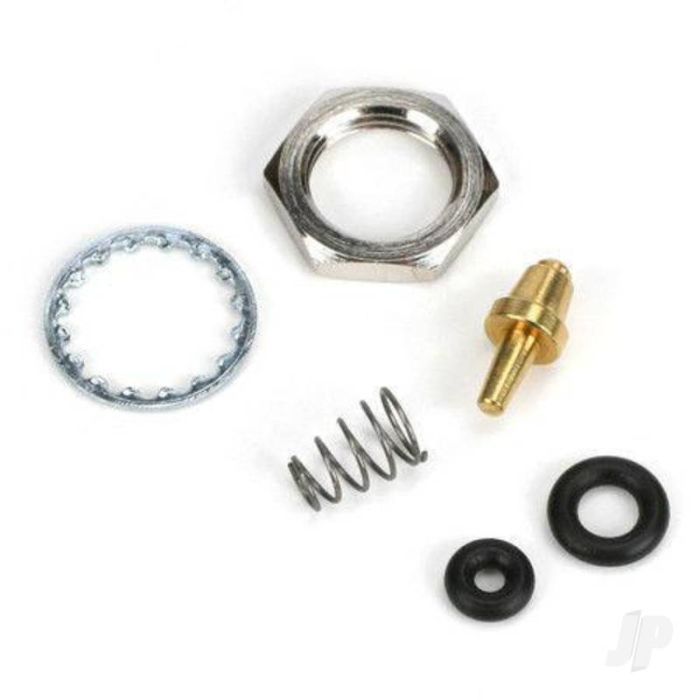 Dubro Rebuild Kit #335 Fuel Valve Gas for RC Model Planes