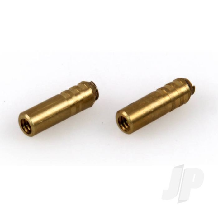 Dubro DB809 Replacement Tyre Valve (2pcs) For RC Model Aircraft