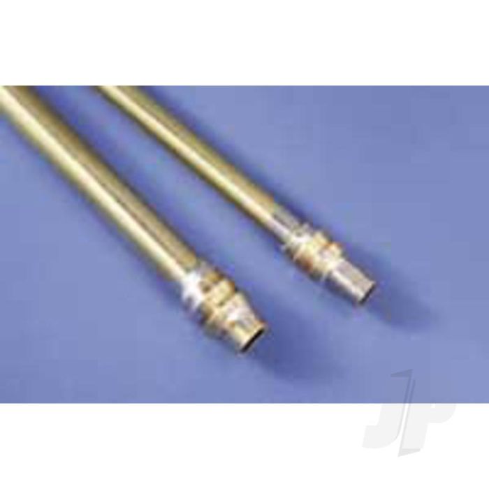 Dubro DB814 Fuel Line Barbs (5/32" ID) (4pcs) Hardware for RC Model Aircraft