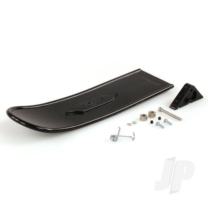 Dubro DB826 Snowbird Skis (Nose Undercarriage) For RC Model Aircraft