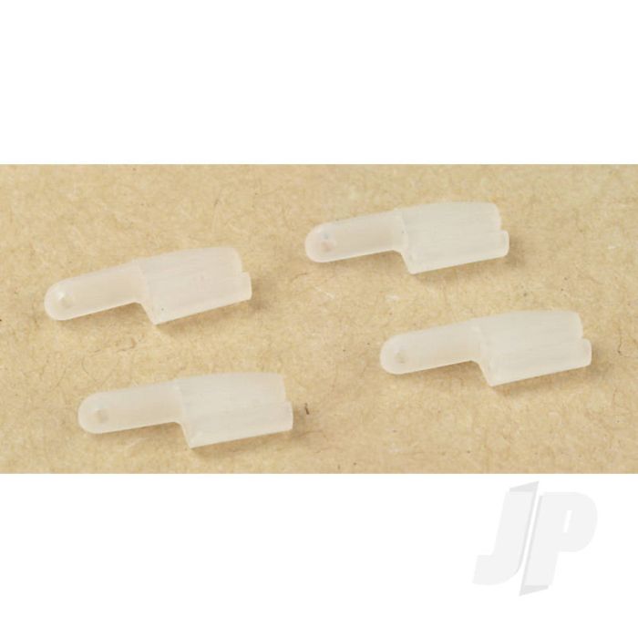 Dubro DB849 Micro E/Z Link (4pcs) Hardware for RC Model Aircraft