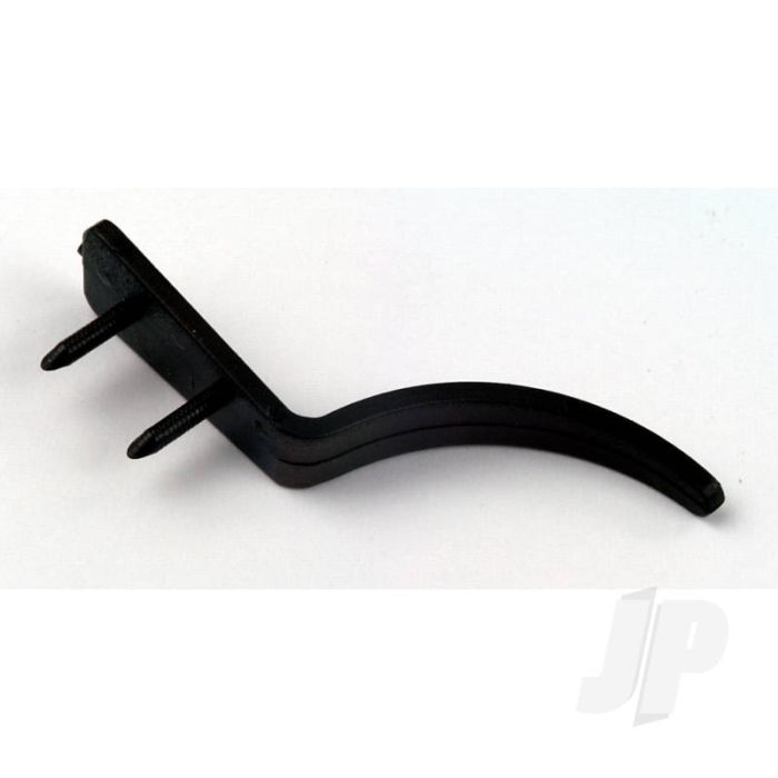 Dubro DB853 Micro Tail Skid Hardware for RC Model Aircraft