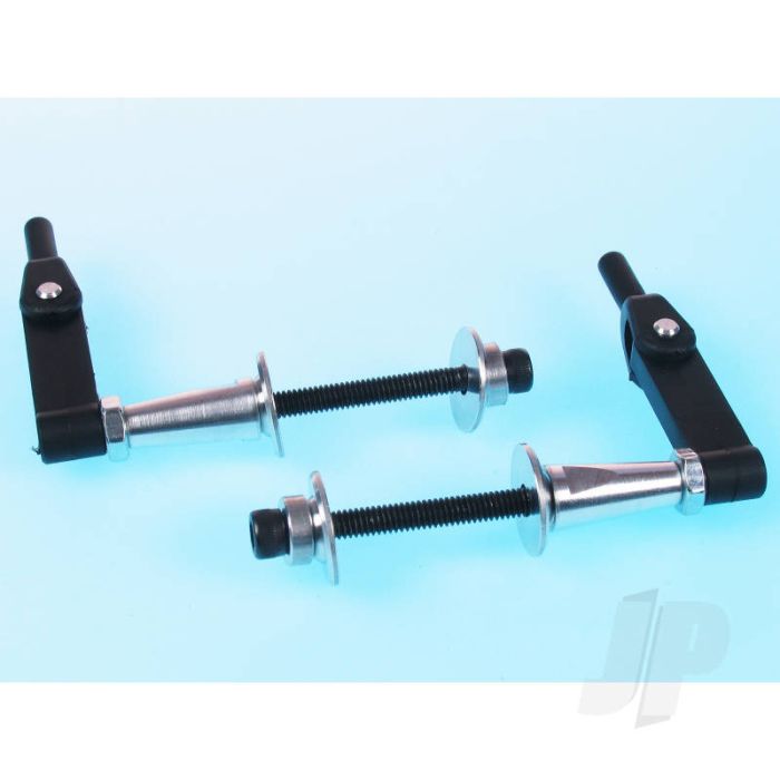 Dubro DB913 HD Adjustable Control Horn (91 and Up) Hardware for RC Model Aircraft