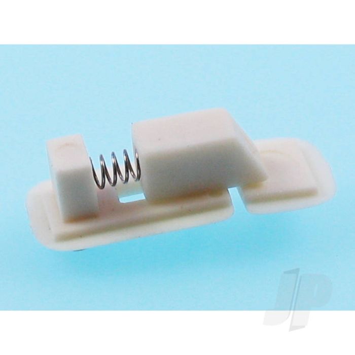 Dubro DB925 Micro Hatch Latch System Hardware for RC Model Aircraft