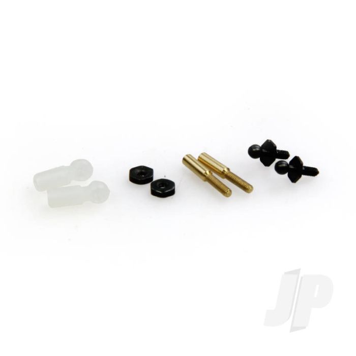 Dubro DB929 Micro Ball Link (0.47) Hardware for RC Model Aircraft