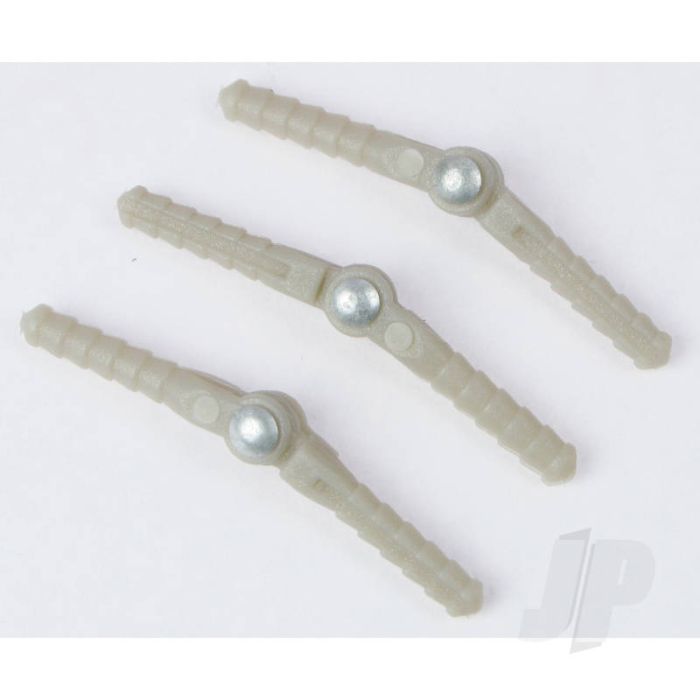 Dubro DB937 Micro E/Z Hinge (15) Hardware for RC Model Aircraft
