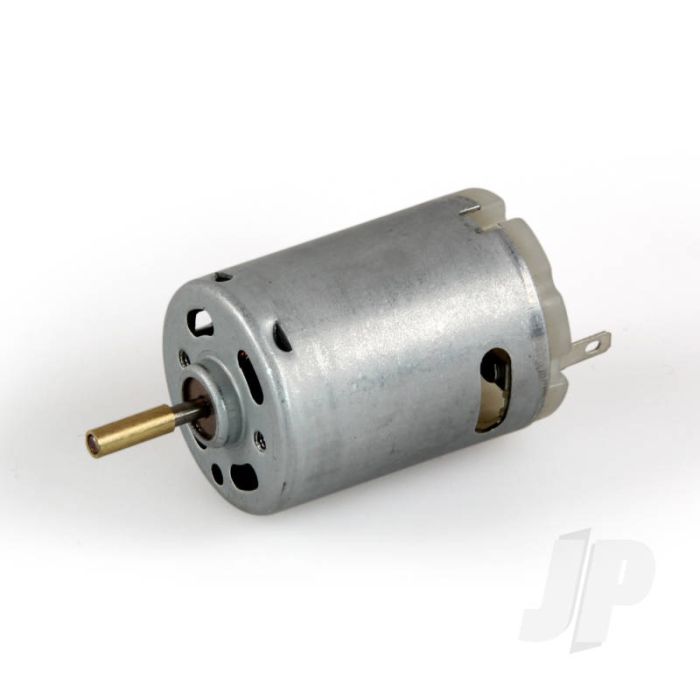 Dumas 4.8V Electric Motor (2021) For Model Boats