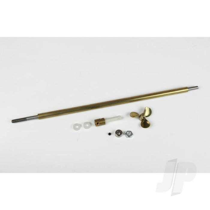 Dumas City of Buffalo Hardware Kit (1270) For Model Boats