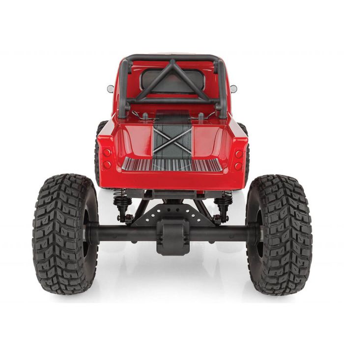 Element RC 1/12 Enduro Ecto Trail Pickup Crawler Truck RC RTR Car