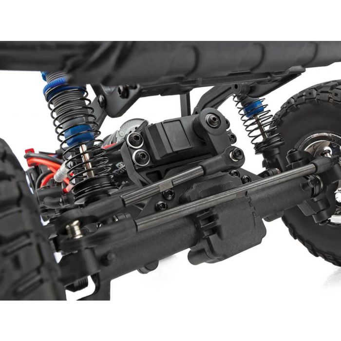Element RC 1/12 Enduro Ecto Trail Pickup Crawler Truck RC RTR Car