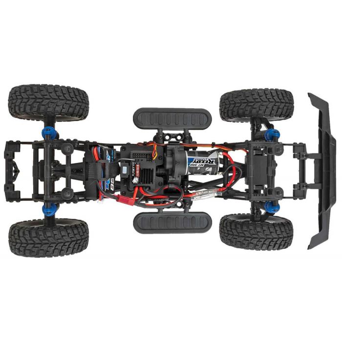 Element RC 1/12 Enduro Ecto Trail Pickup Crawler Truck RC RTR Car