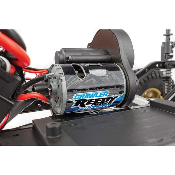 Element RC Enduro Ecto Trail ARTR
