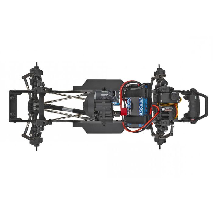 Element RC Enduro Ecto Trail ARTR