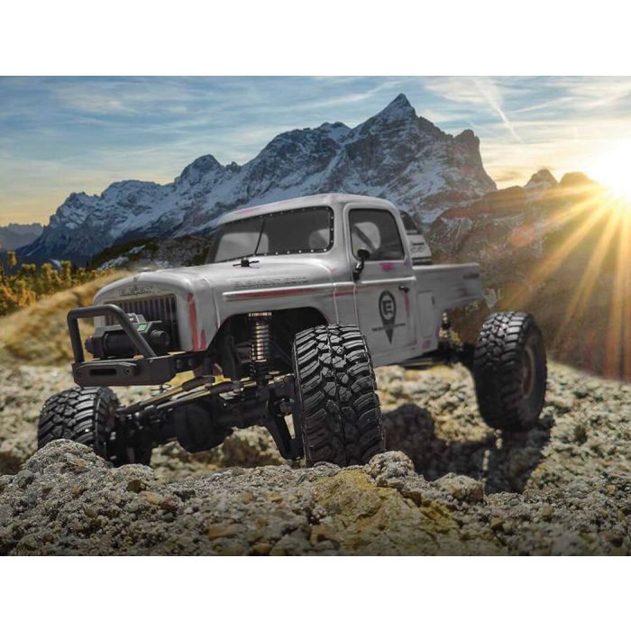 Element RC Enduro Ecto Trail ARTR