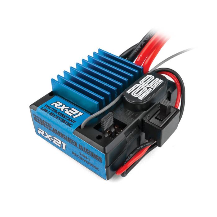 Element RC Enduro Trailwalker ARTR