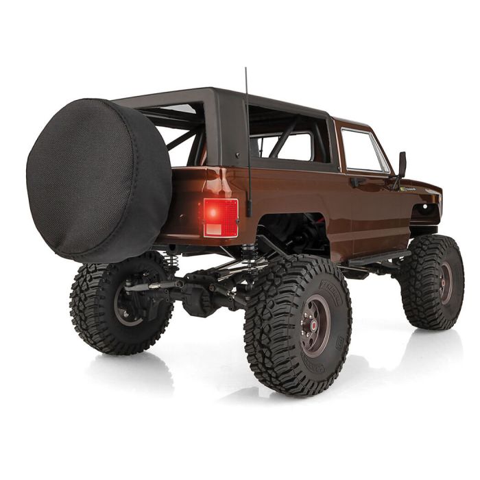Element RC Enduro Trailwalker ARTR