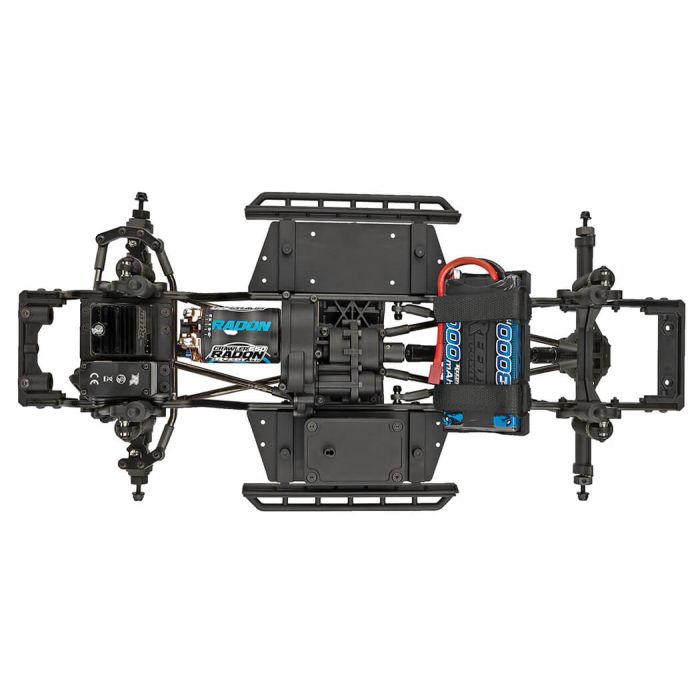 Element RC Enduro Builders RC Car Kit