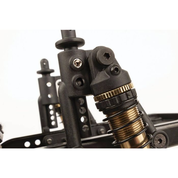 Element RC Enduro Builders RC Car Kit