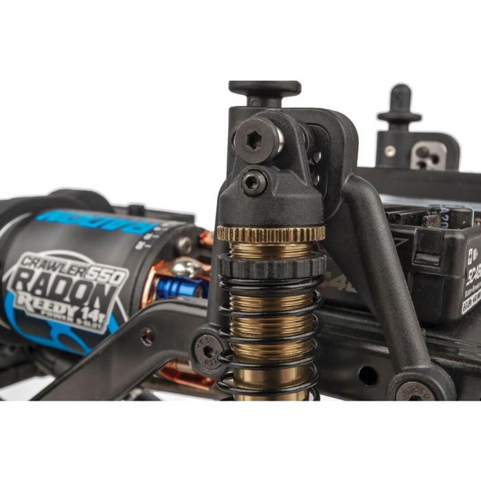 Element RC Enduro Builders RC Car Kit