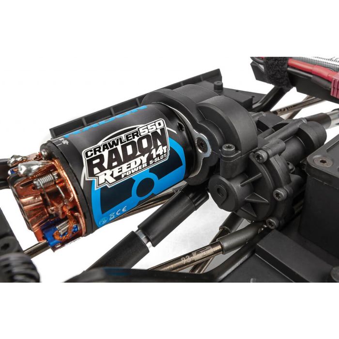 Element RC Enduro Builders RC Car Kit
