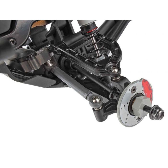 Element RC IFS2 Independent Front Suspension Conversion Kit