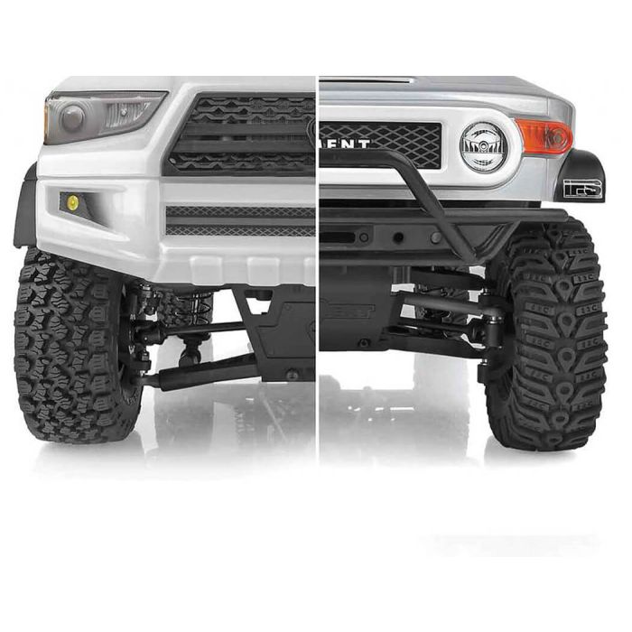 Element RC IFS2 Independent Front Suspension Conversion Kit