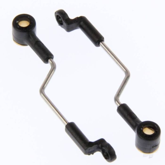 ESKY Pushrod Set (1 Ball Link) (for Sport 150 & Scale F150) 