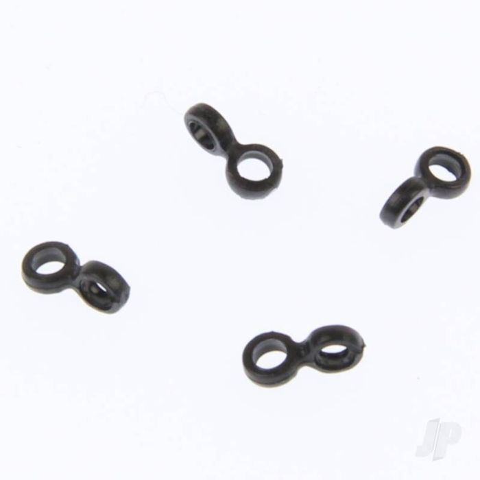 ESKY Pushrod Set (2 Ball Link) (for Sport 150 & Scale F150) 